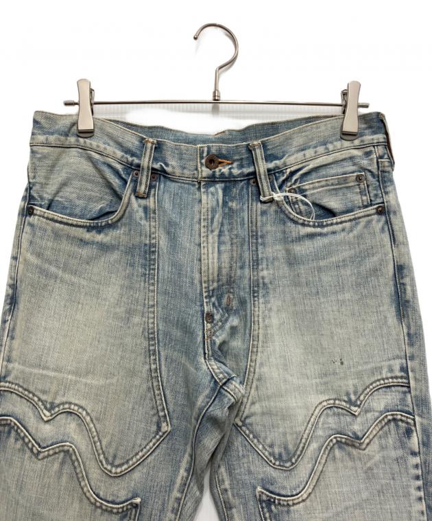 中古・古着通販】SUGARHILL (シュガーヒル) FADED MODERN DENIM