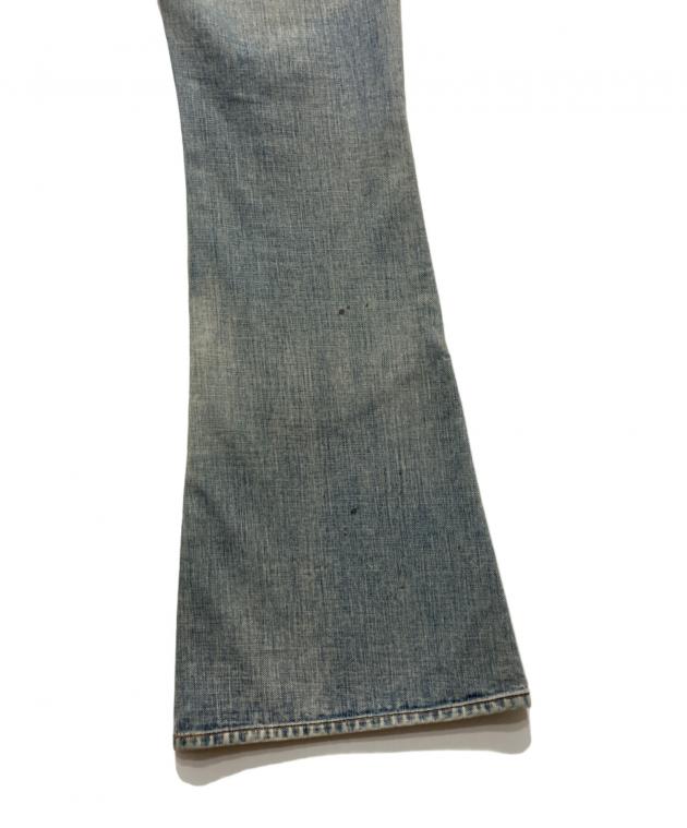 中古・古着通販】SUGARHILL (シュガーヒル) FADED MODERN DENIM