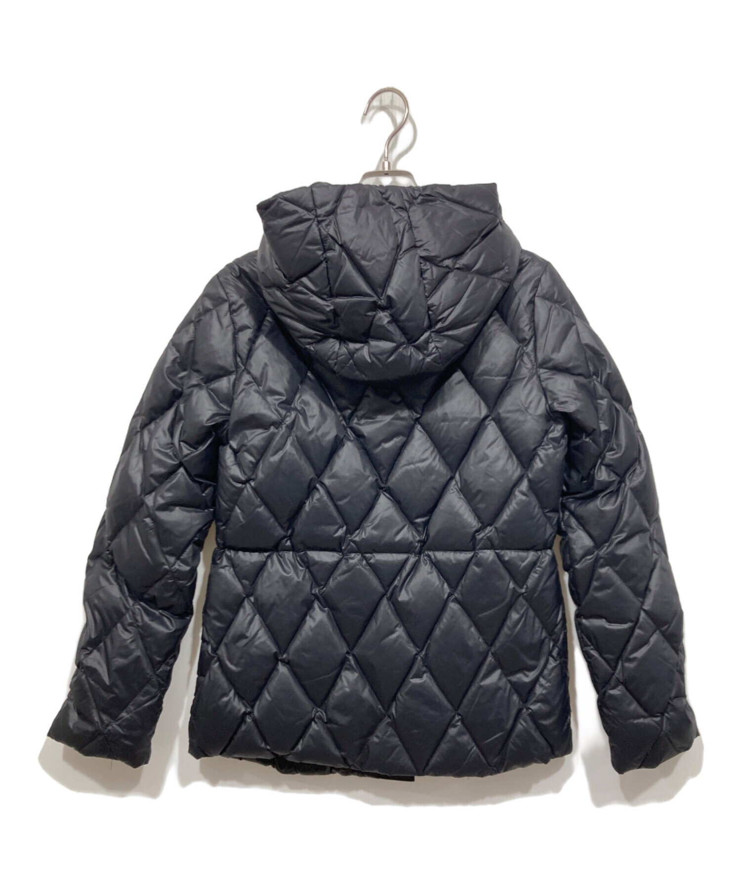 中古・古着通販】DIESEL (ディーゼル) キルティングダウンコート 