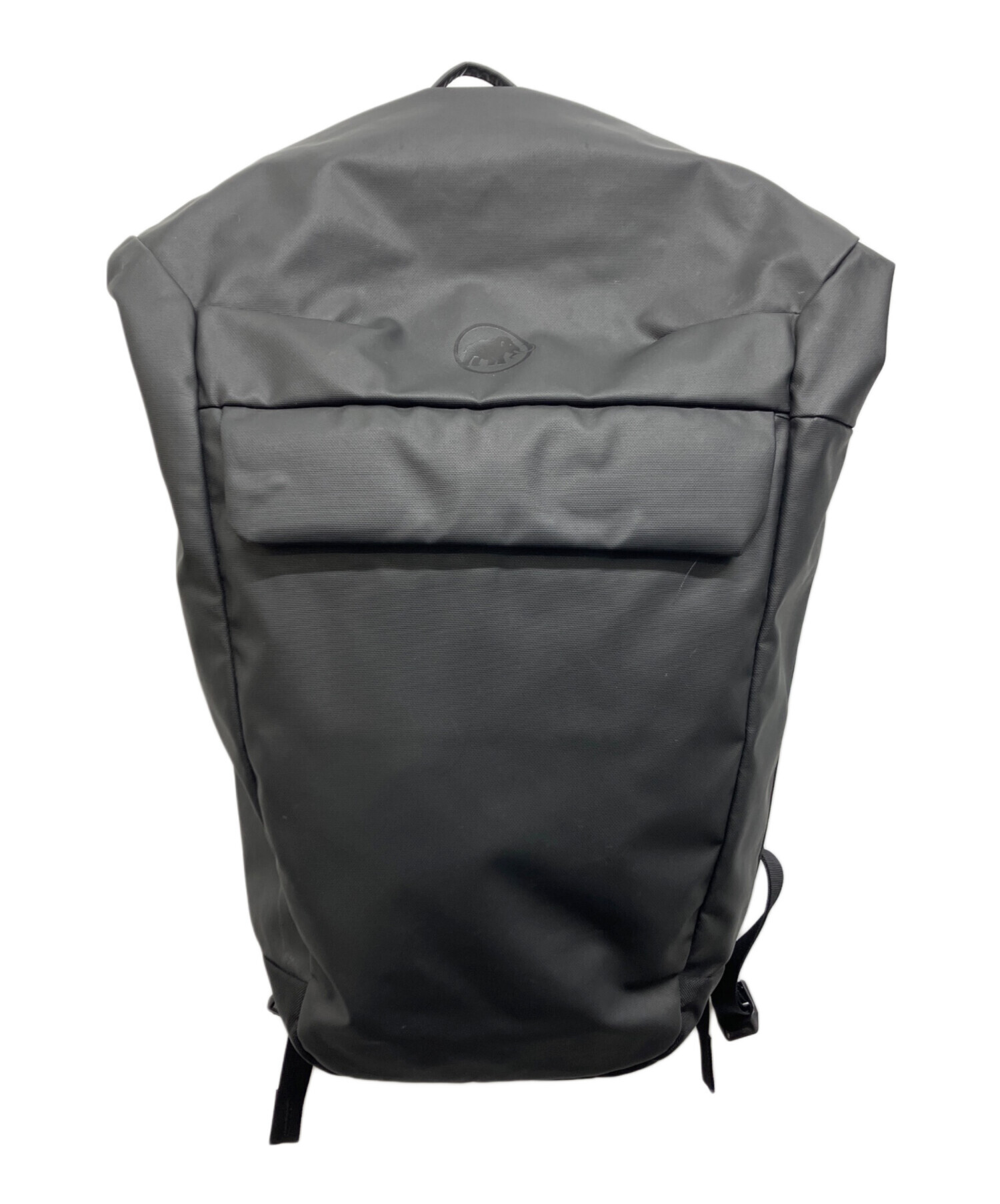 中古・古着通販】MAMMUT (マムート) MAMMUT バックパック ブラック