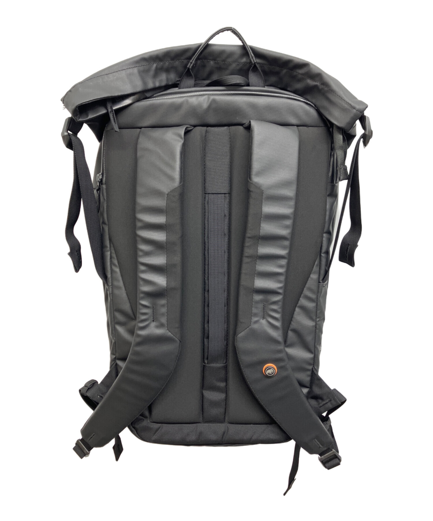 中古・古着通販】MAMMUT (マムート) MAMMUT バックパック ブラック