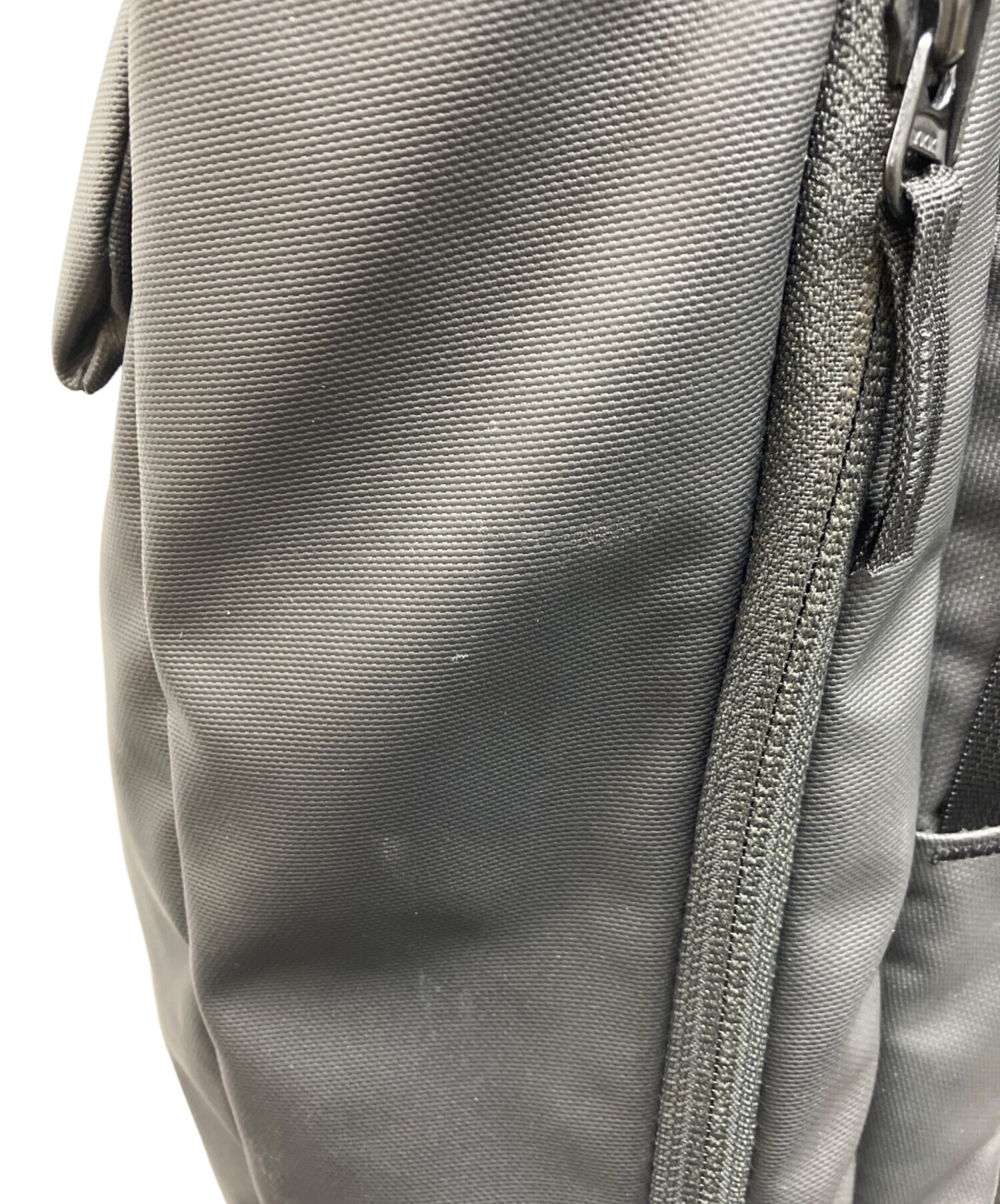 中古・古着通販】MAMMUT (マムート) MAMMUT バックパック ブラック