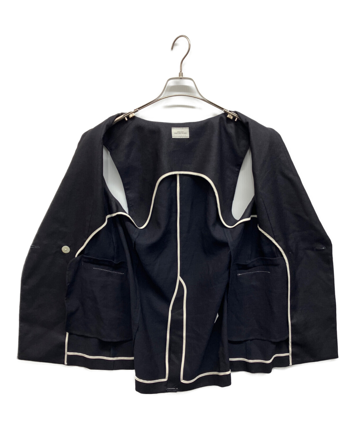 中古・古着通販】green label relaxing (グリーンレーベルリラクシング