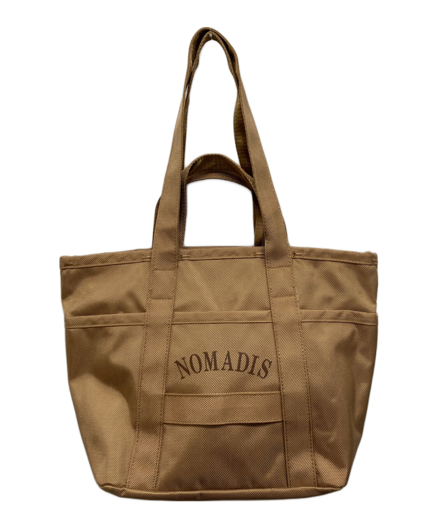 中古・古着通販】NOMADIS (ノマディス) 別注 WEEKEND Petit トート