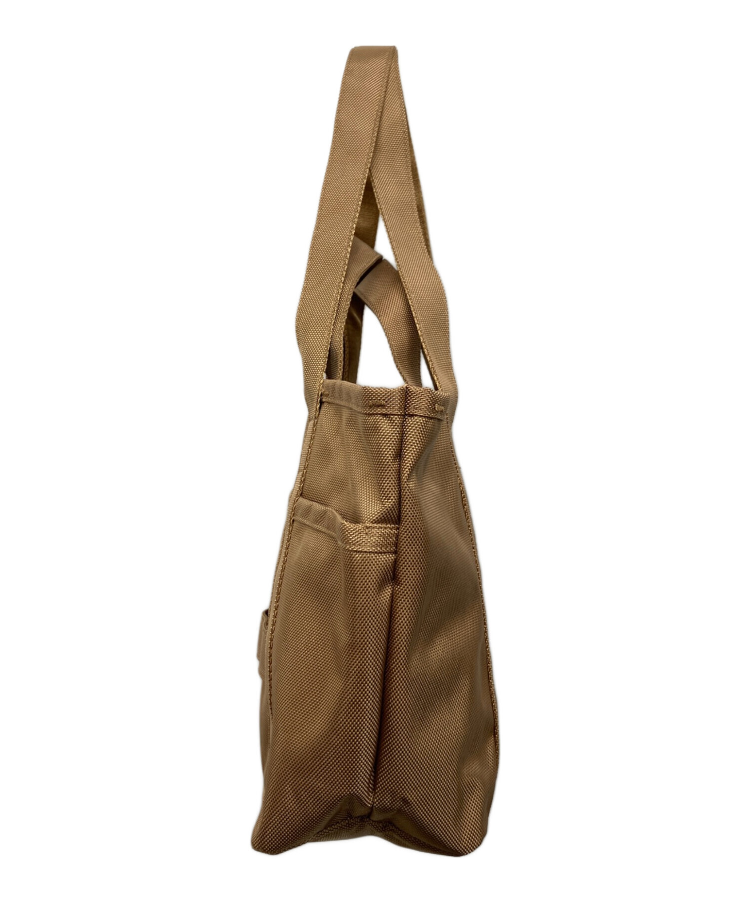 中古・古着通販】NOMADIS (ノマディス) 別注 WEEKEND Petit トート