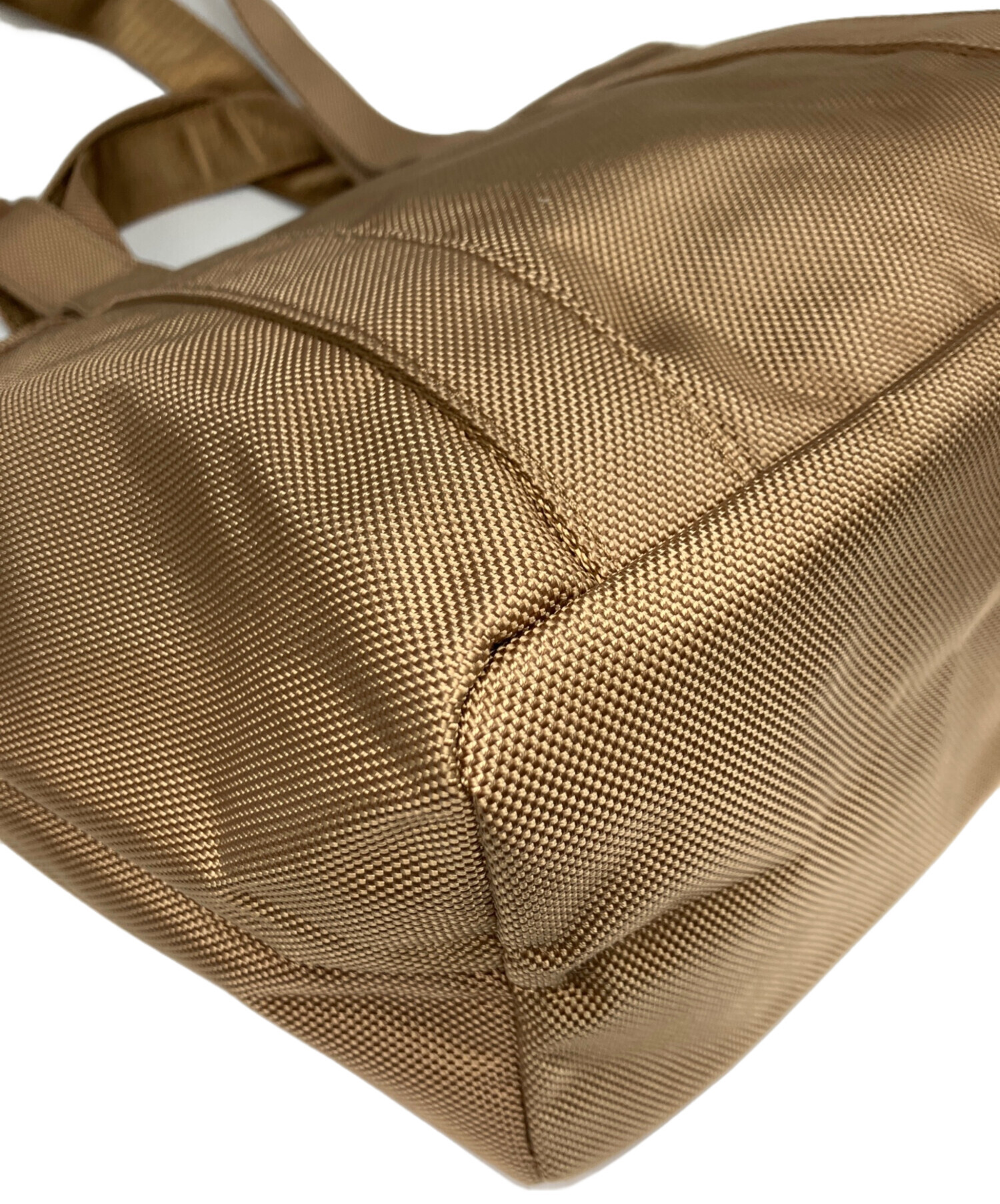 中古・古着通販】NOMADIS (ノマディス) 別注 WEEKEND Petit トート