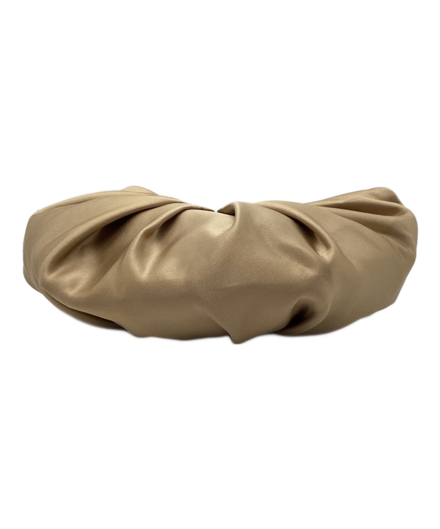 中古・古着通販】A BRONZE AGE (アブロンズエイジ) クロワッサンバッグ