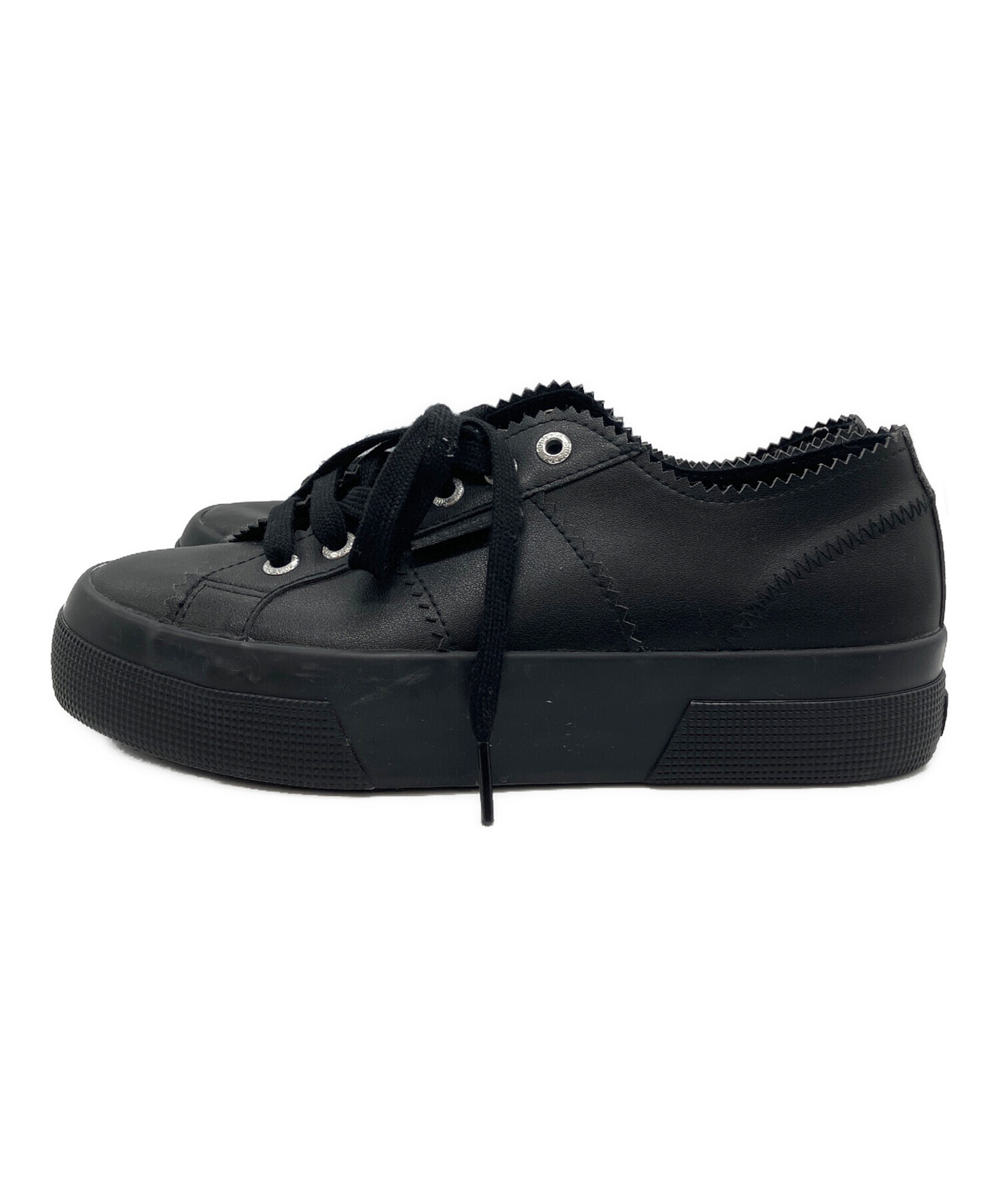 中古・古着通販】SUPERGA (スペルガ) PELLICO (ペリーコ) ローカット