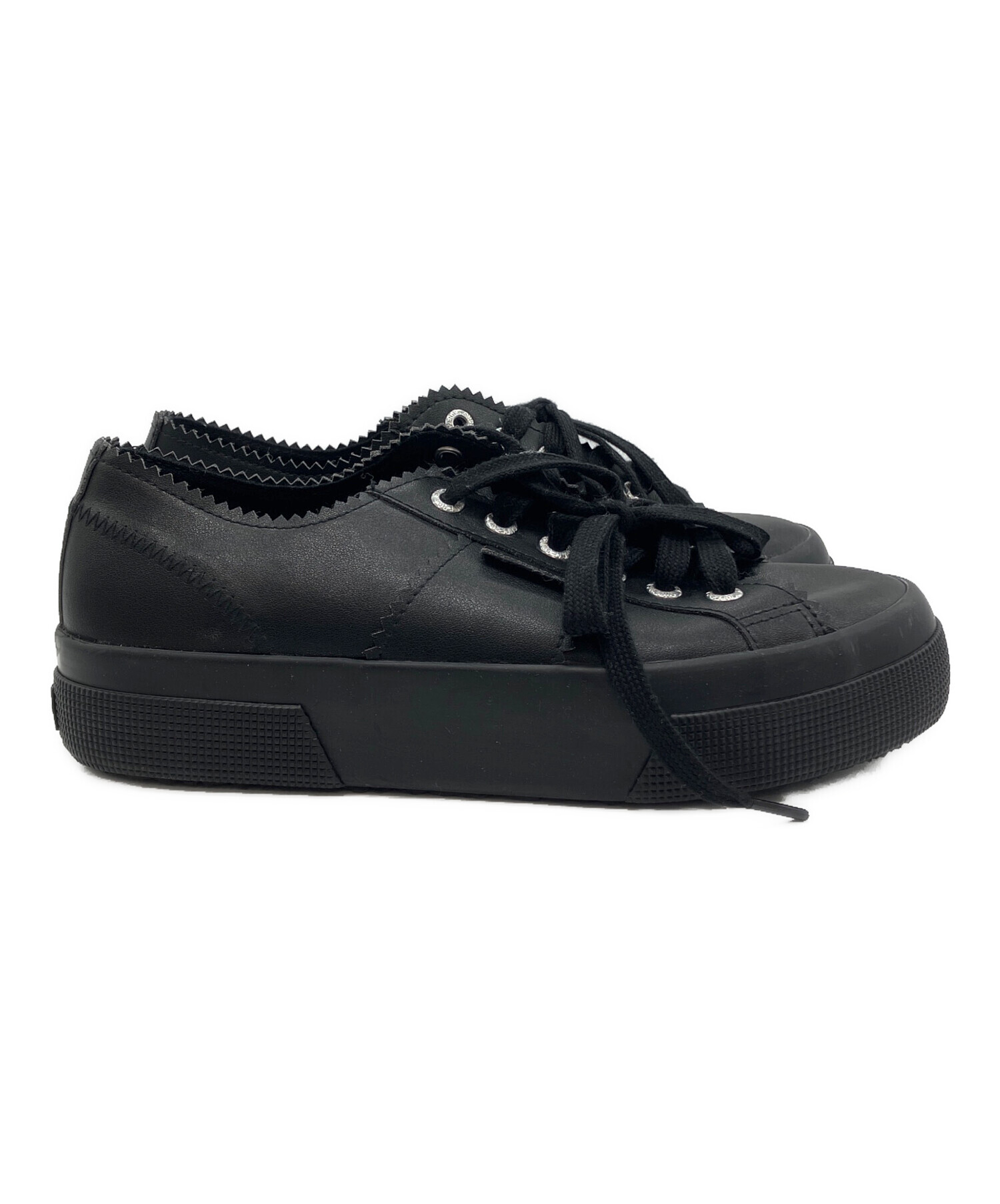 中古・古着通販】SUPERGA (スペルガ) PELLICO (ペリーコ) ローカット