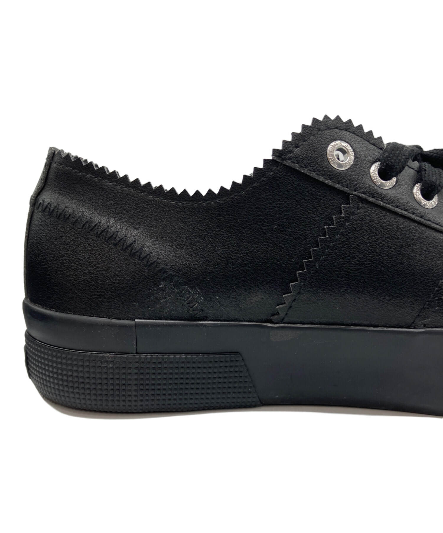 中古・古着通販】SUPERGA (スペルガ) PELLICO (ペリーコ) ローカット