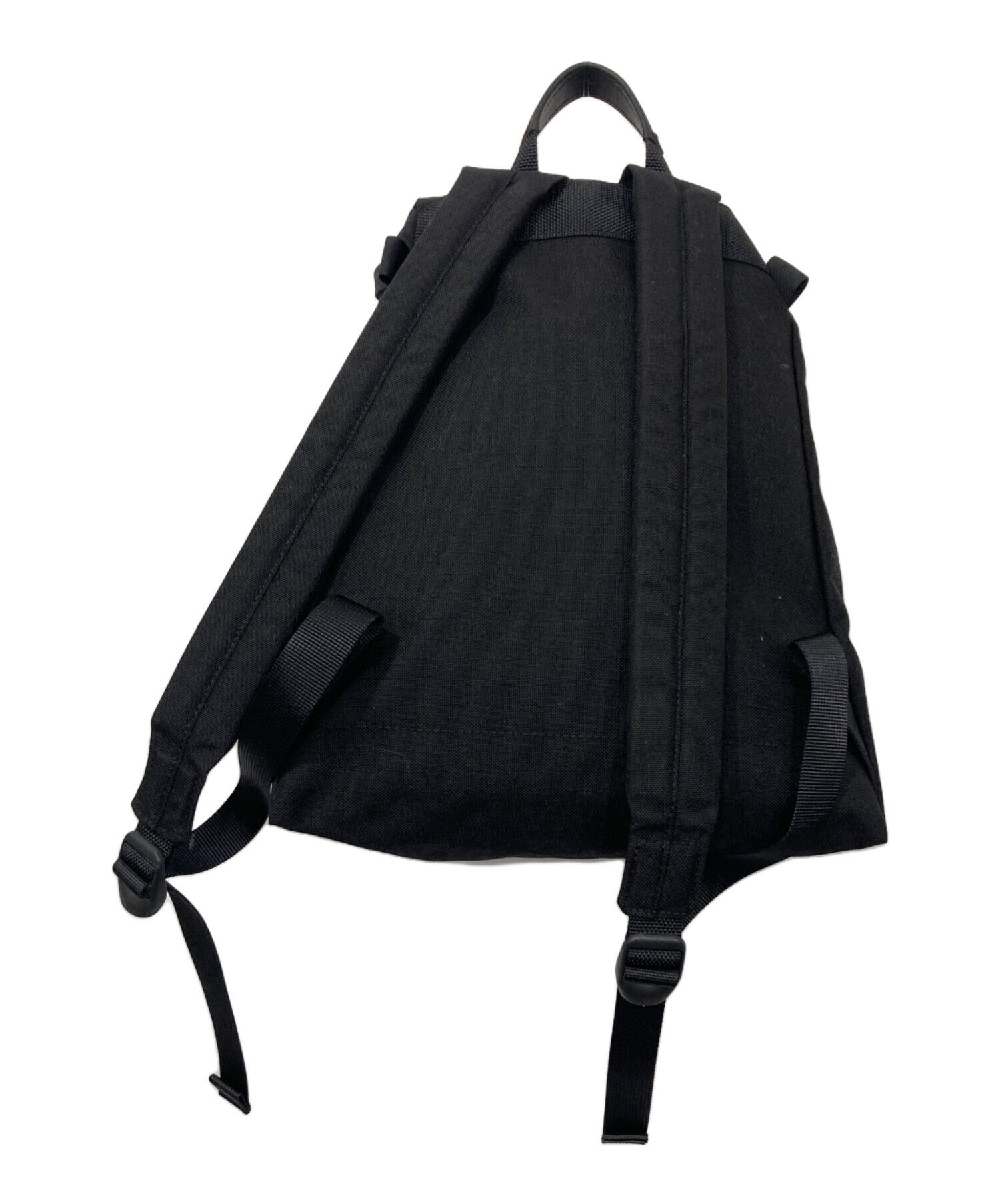 AETA Edition 別注 BACKPACK TF : M 黒 アエタ AETA Edition 別注 BACKPACK TF : M 黒 アエタ