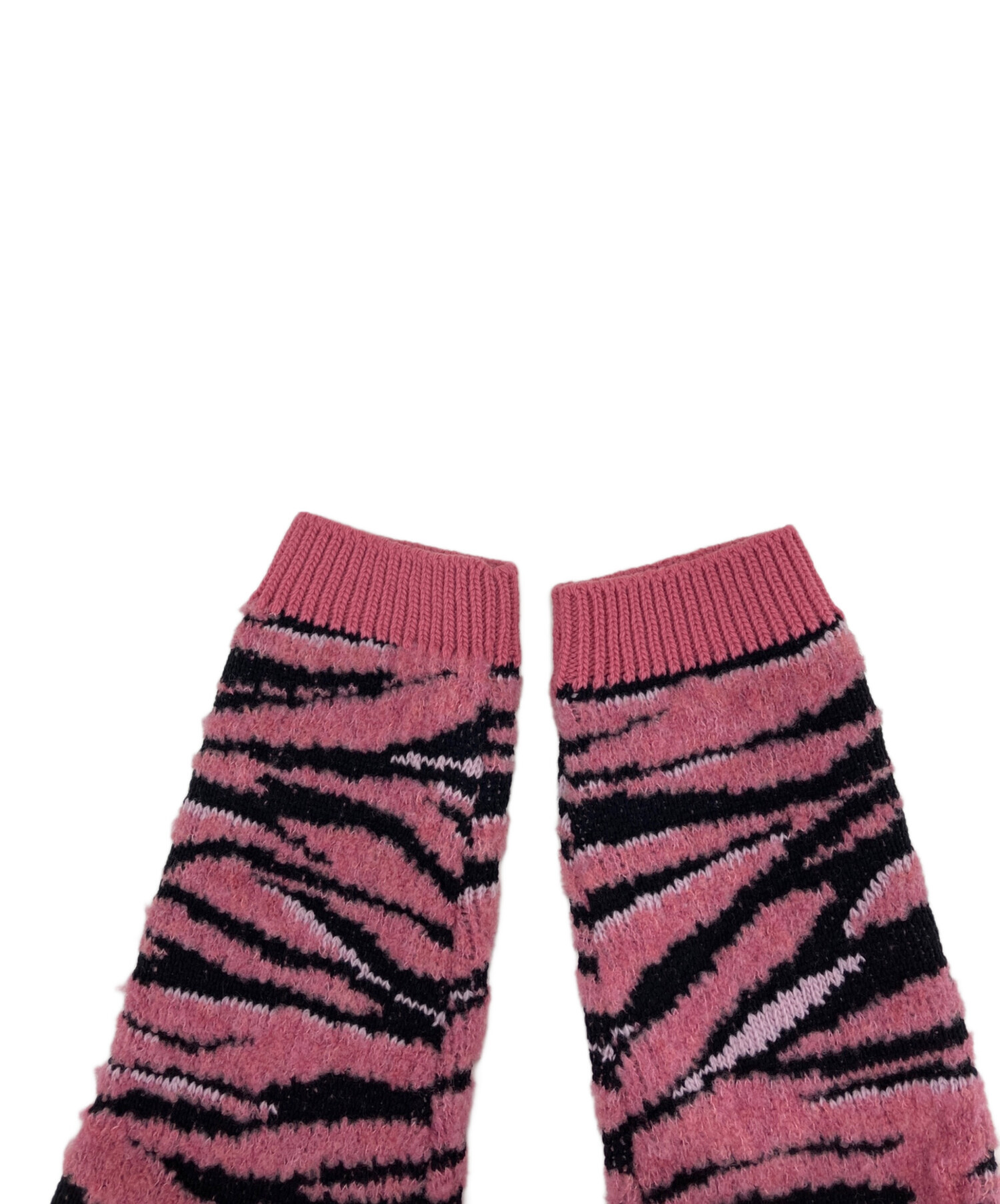 中古・古着通販】STELLA McCARTNEY (ステラマッカートニー) ゼブラ柄