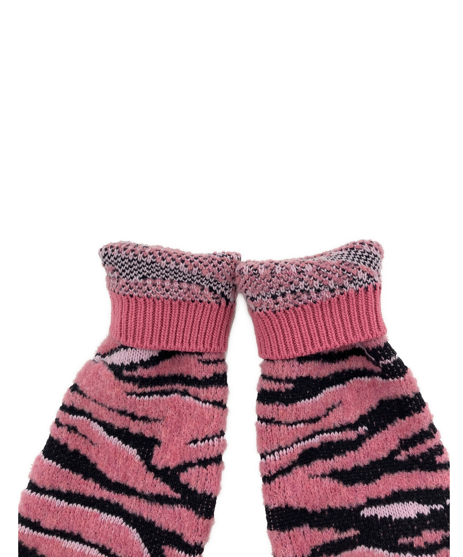 中古・古着通販】STELLA McCARTNEY (ステラマッカートニー) ゼブラ柄