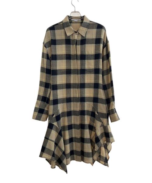 中古・古着通販】STELLA McCARTNEY (ステラマッカートニー) チェック