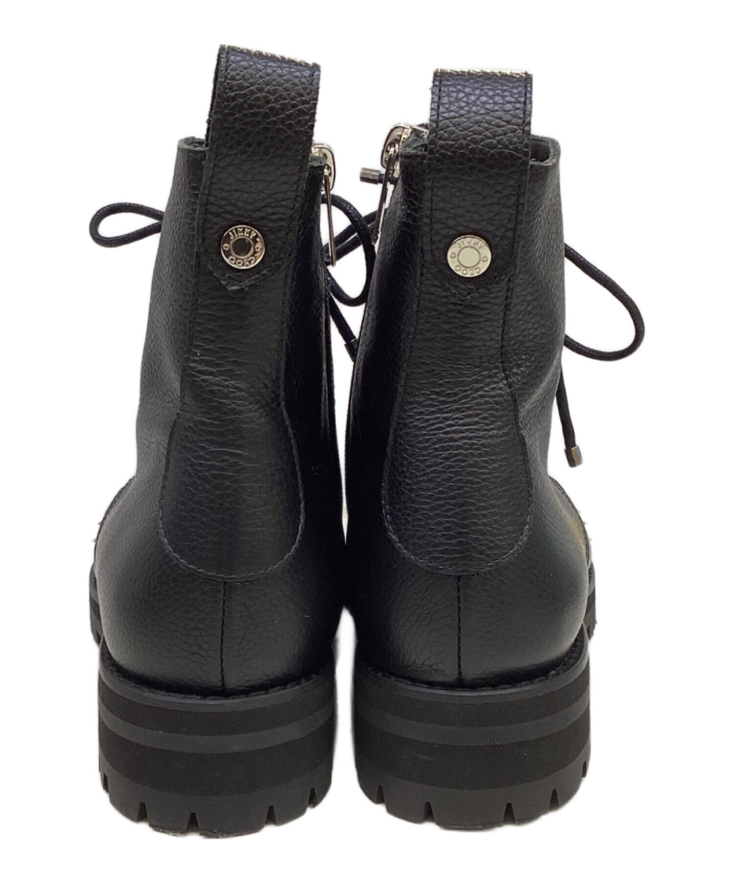 中古・古着通販】JIMMY CHOO (ジミーチュウ) サイドジップショート