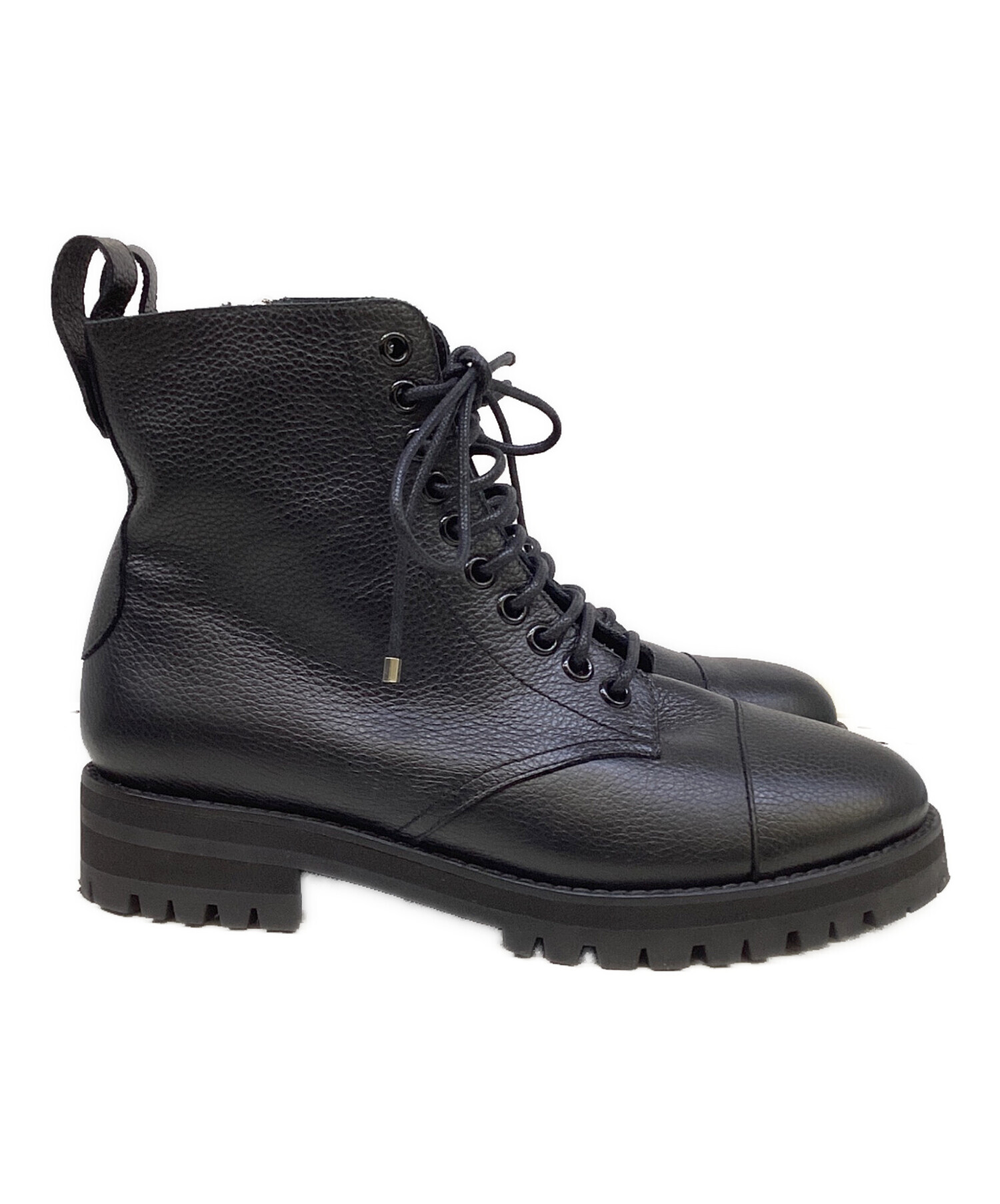 中古・古着通販】JIMMY CHOO (ジミーチュウ) サイドジップショート