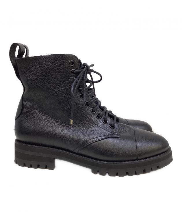 中古・古着通販】JIMMY CHOO (ジミーチュウ) サイドジップショート