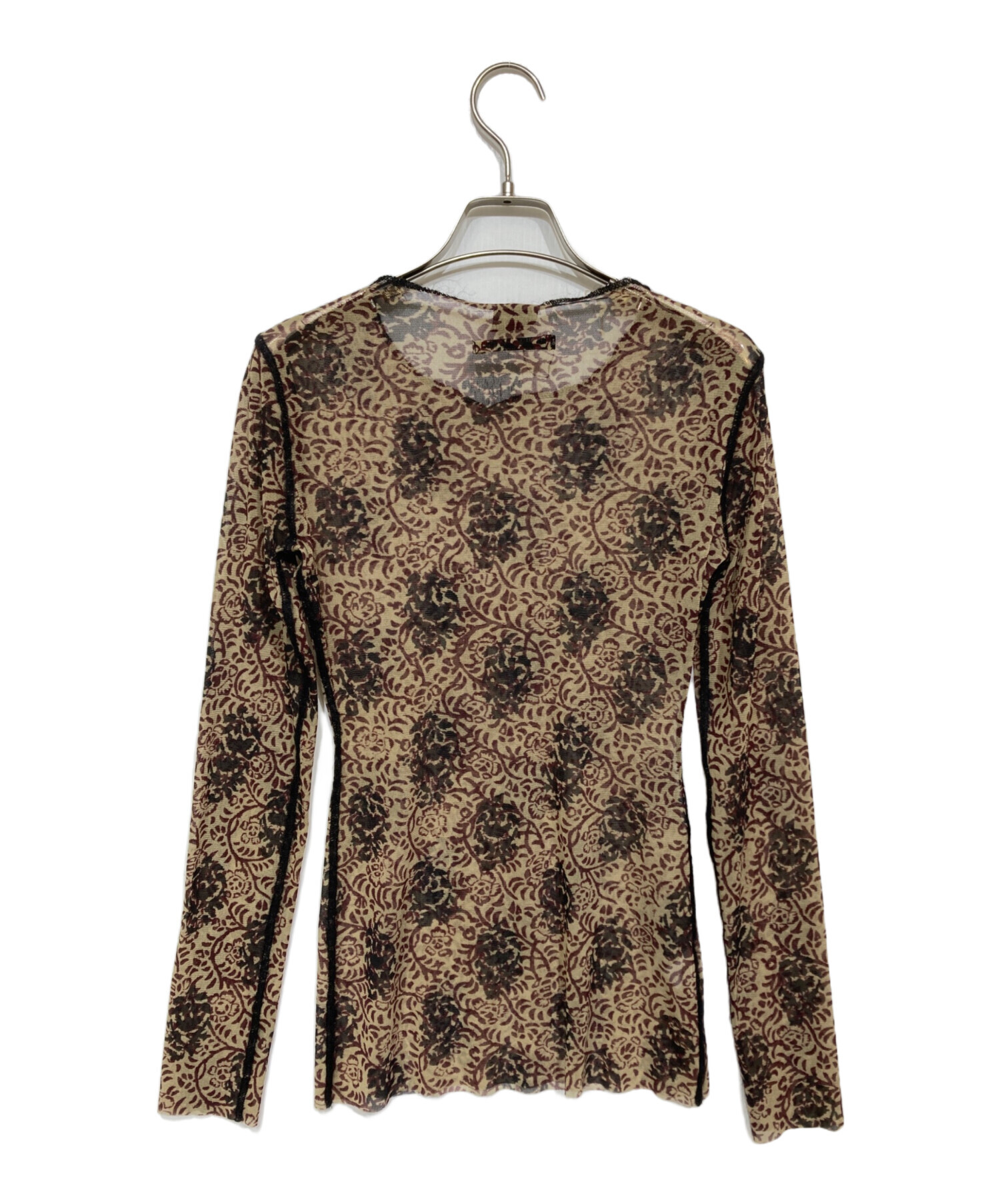 中古・古着通販】Jean Paul GAULTIER FEMME (ジャンポールゴルチエ