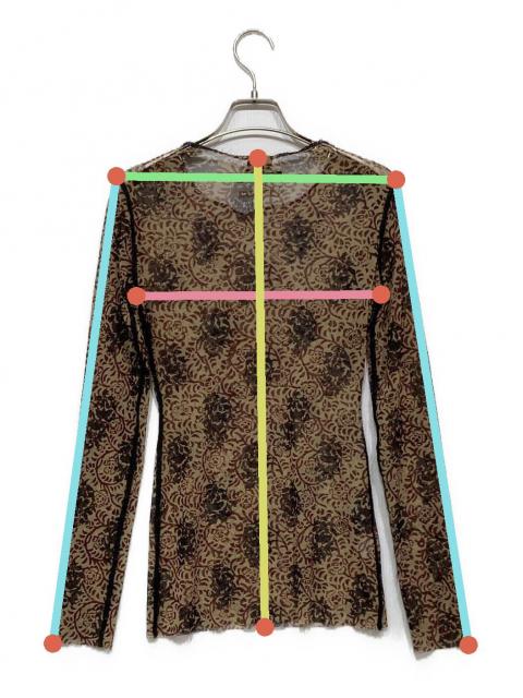中古・古着通販】Jean Paul GAULTIER FEMME (ジャンポールゴルチエ