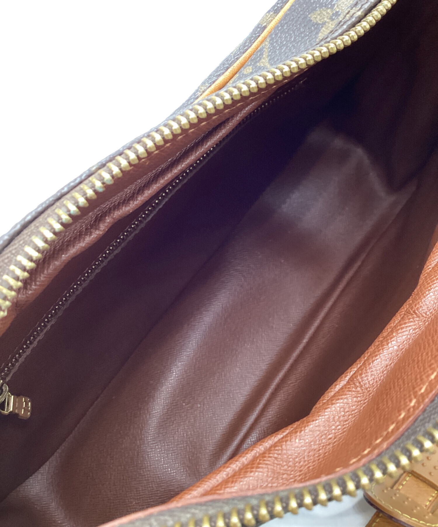 中古・古着通販】LOUIS VUITTON (ルイ ヴィトン) ショルダーバッグ