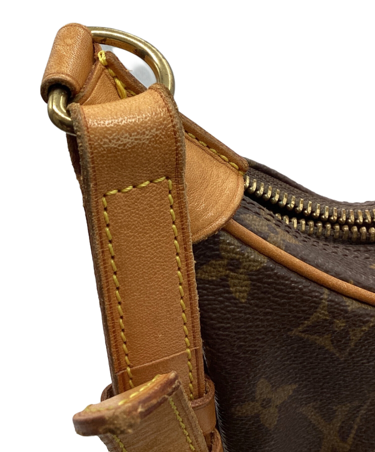 中古・古着通販】LOUIS VUITTON (ルイ ヴィトン) ショルダーバッグ