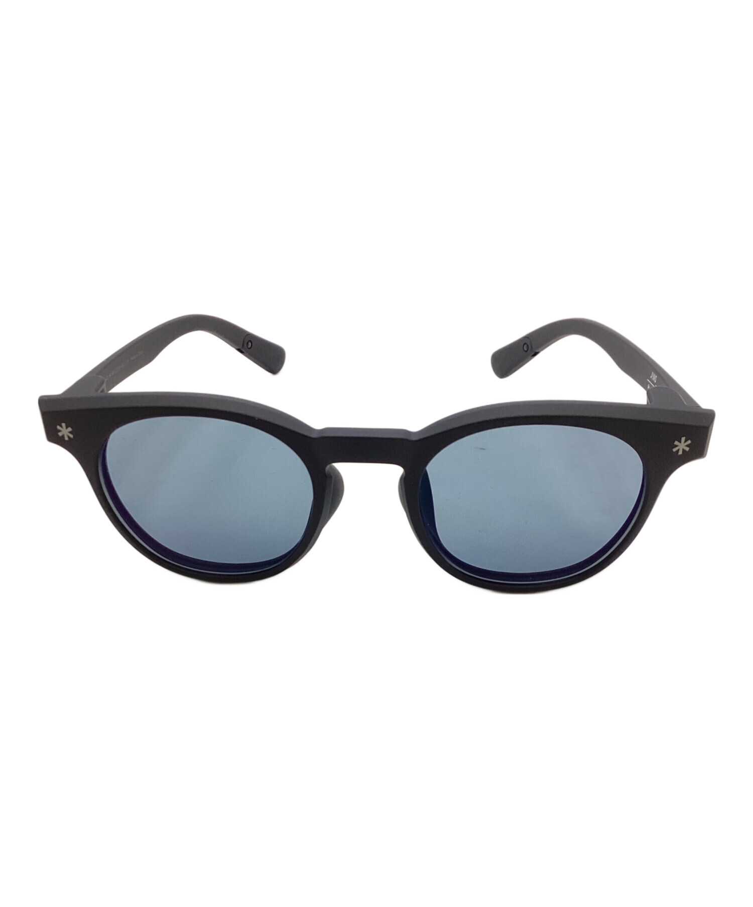 中古・古着通販】JIN'S (ジンズ) Snow peak (スノーピーク) サングラス