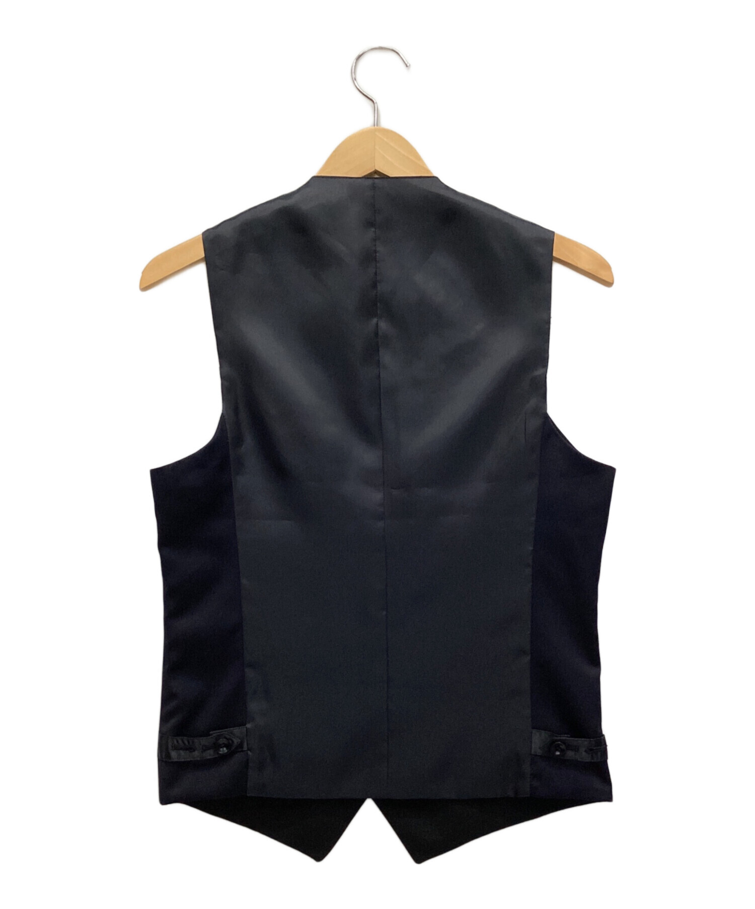 中古・古着通販】SUIT SELECT (スーツセレクト) 3ピーススーツ