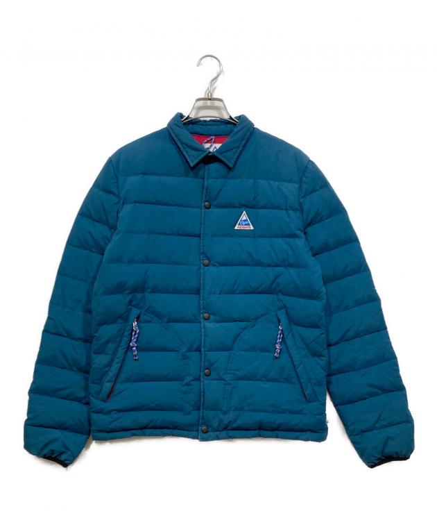 中古・古着通販】CAPE HEIGHTS (ケープハイツ) ダウンジャケット 中古・古着通販】CAPE HEIGHTS (ケープハイツ) ダウンジャケット