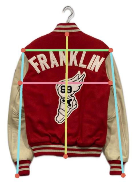 中古・古着通販】Franklin & Marshall (フランクリン＆マーシャル