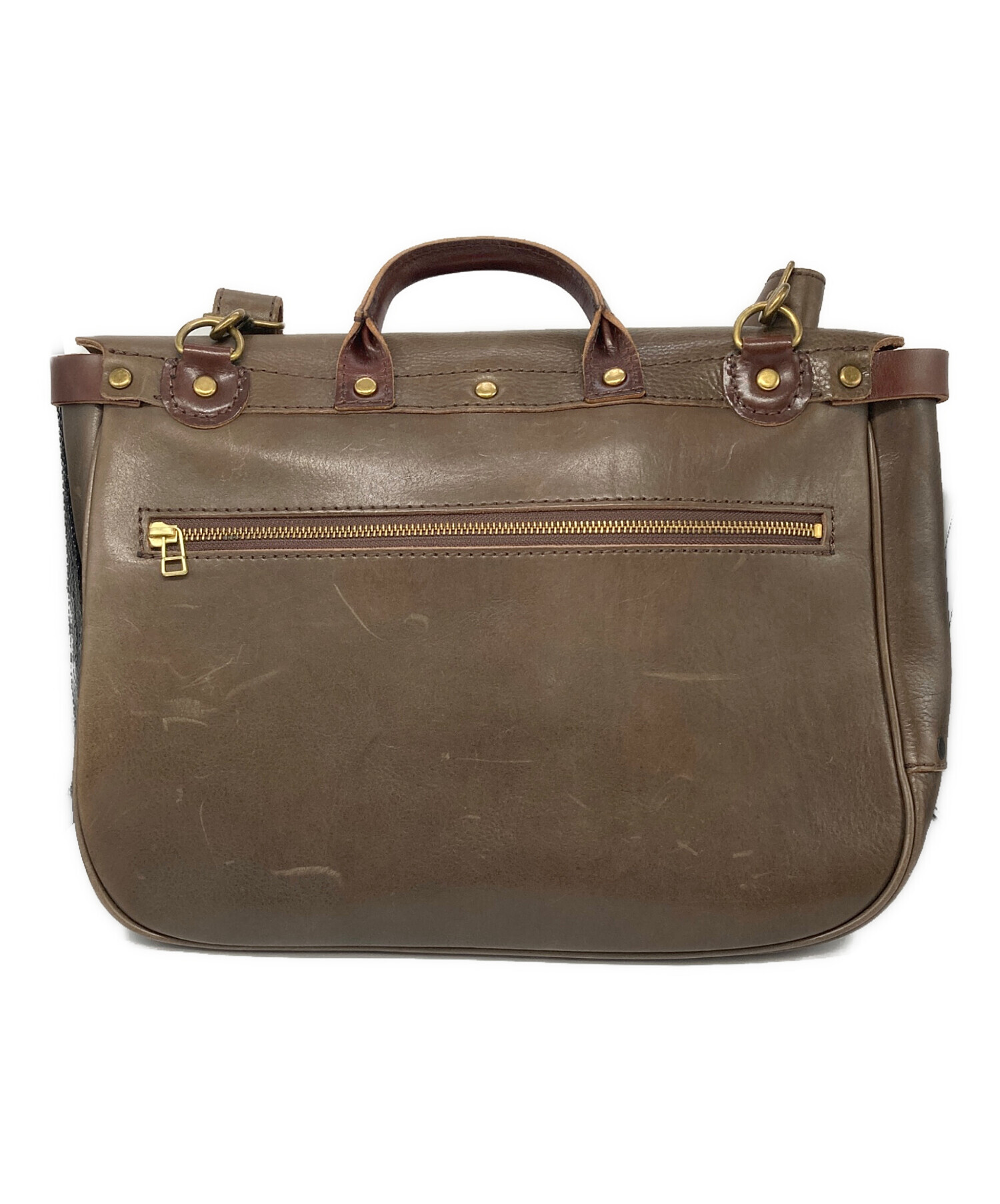 中古・古着通販】OLD SCHOOL (オールドスクール) ポストマン