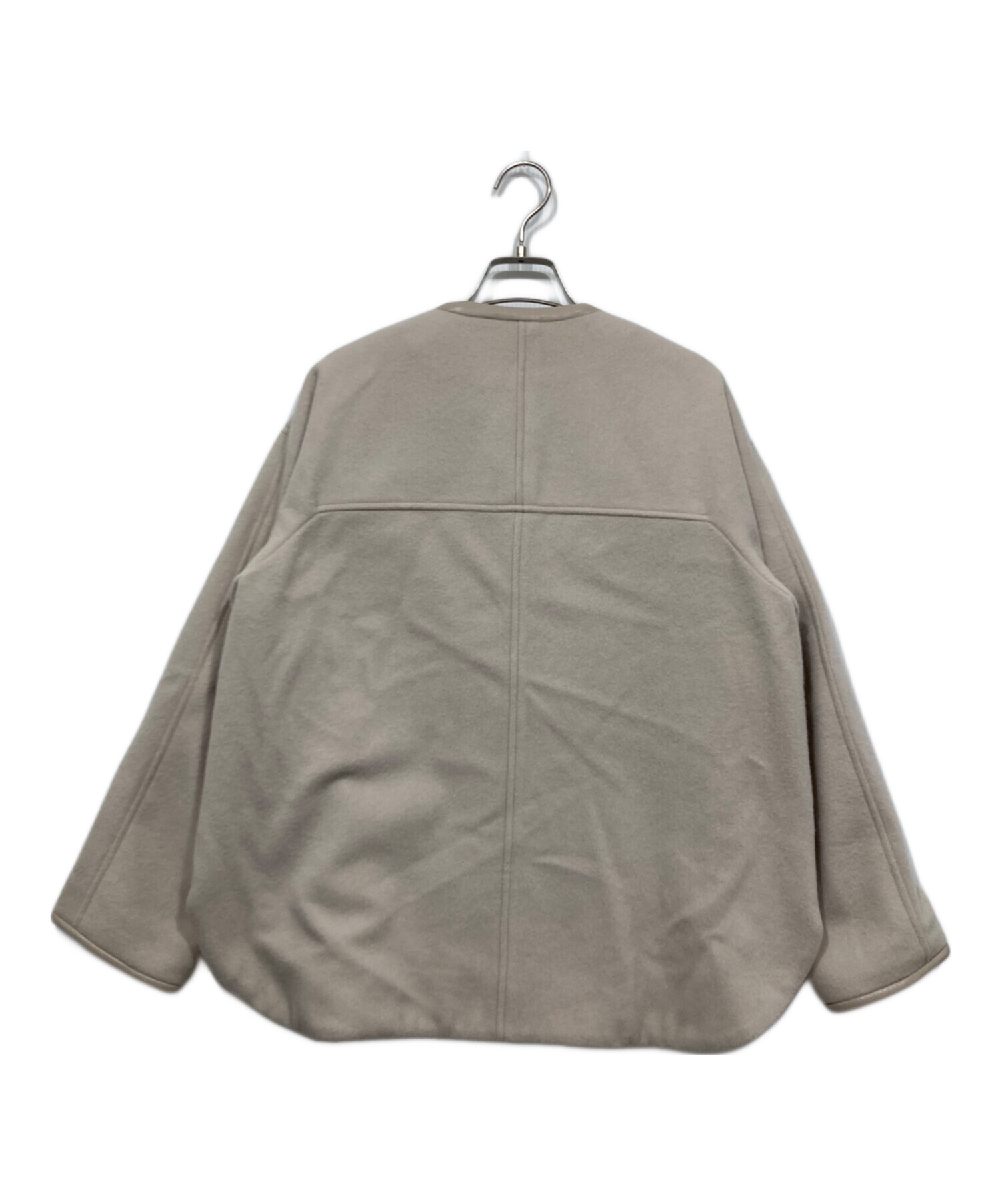 中古・古着通販】DRESSTERIOR (ドレステリア) Super110's フェイク