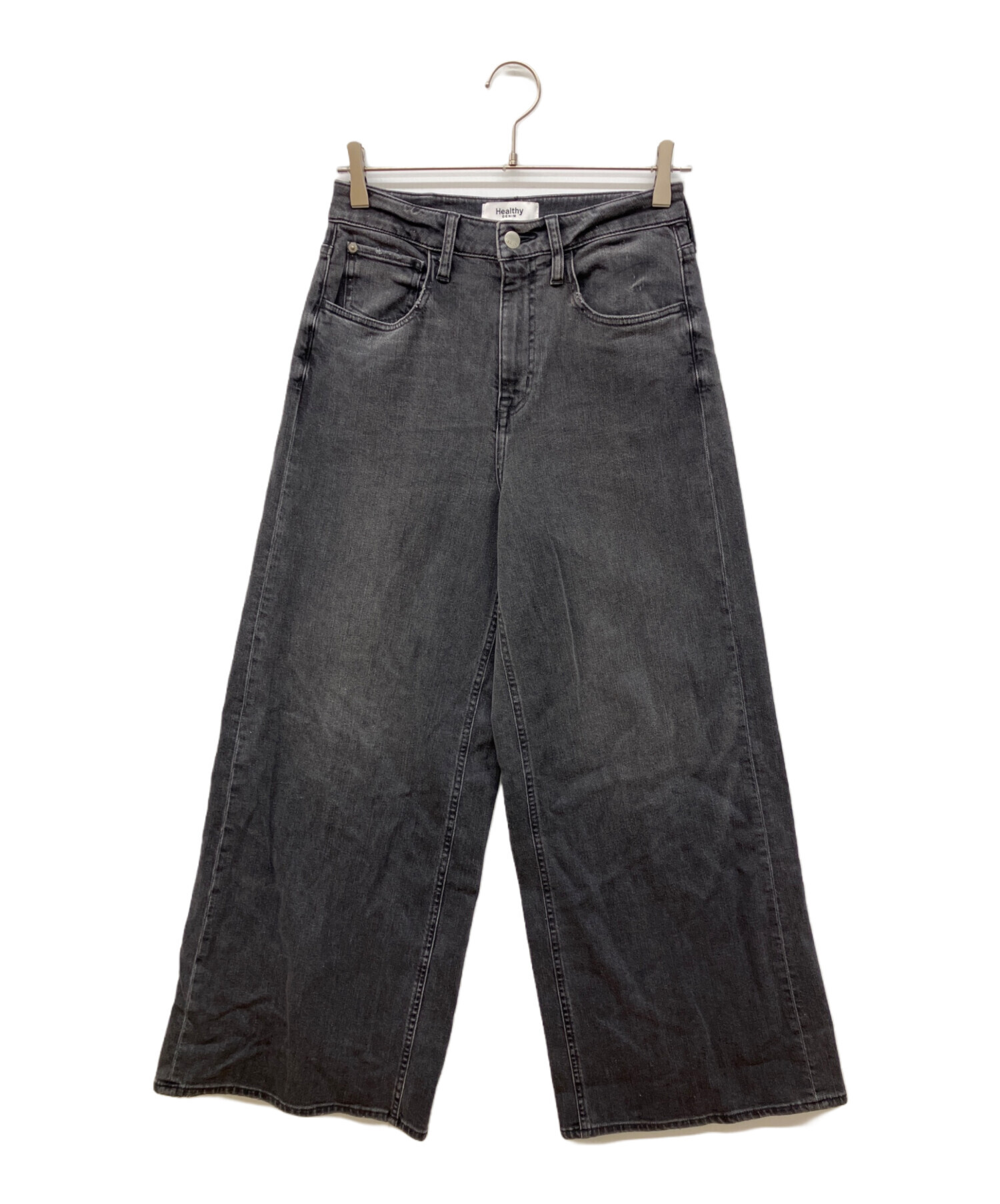 中古・古着通販】Healthy DENIM (ヘルシーデニム) Wild Ginger バギー 