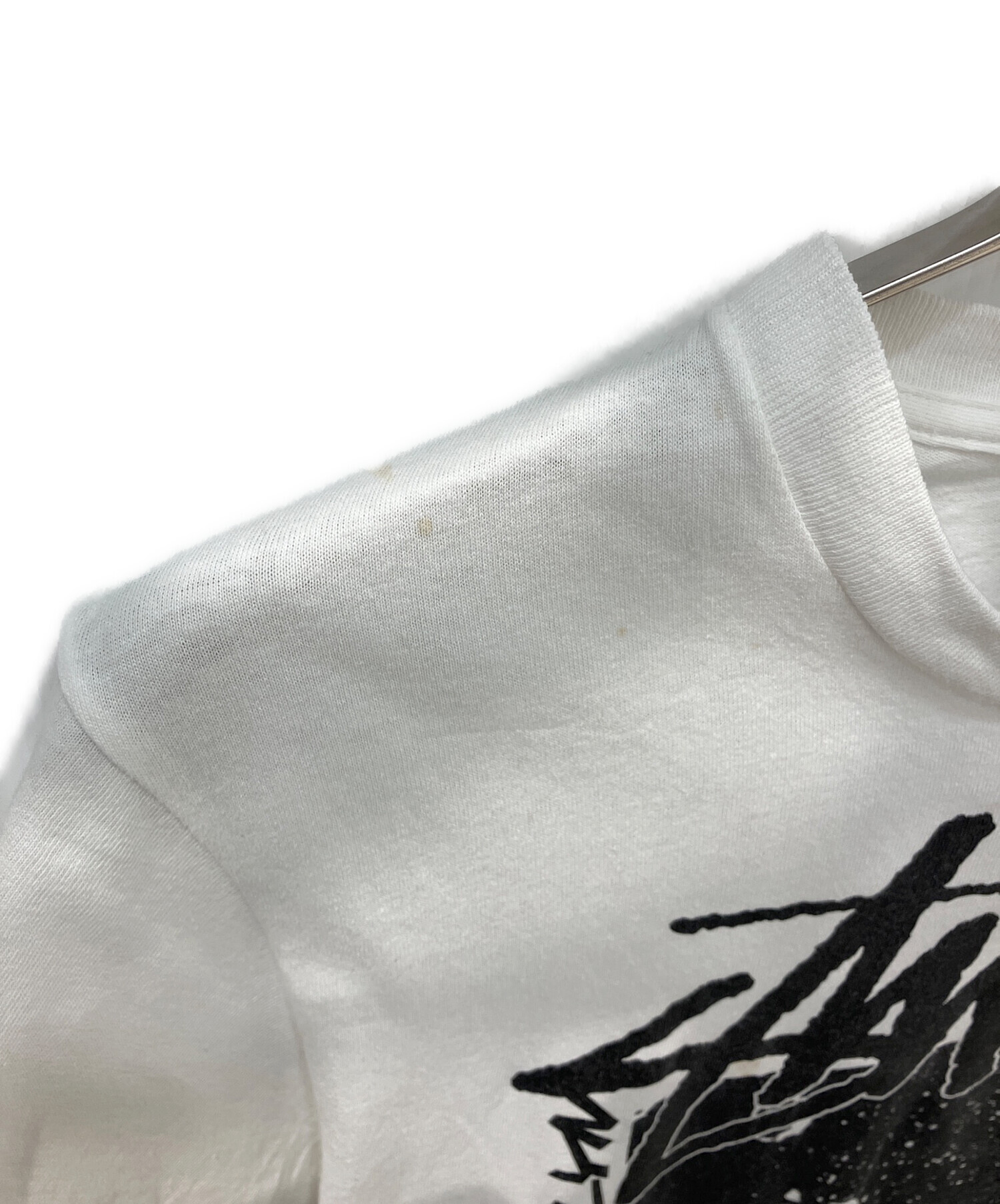 中古・古着通販】stussy (ステューシー) FUTURA LABORATORIES