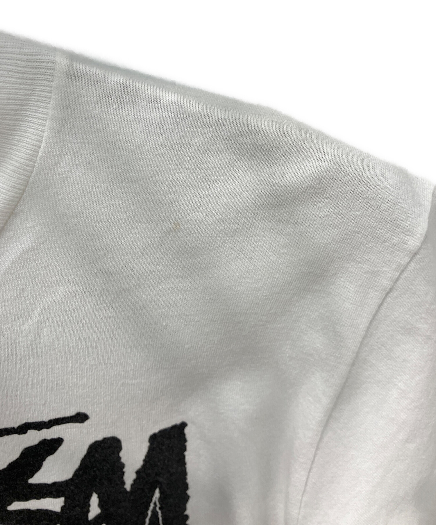 中古・古着通販】stussy (ステューシー) FUTURA LABORATORIES