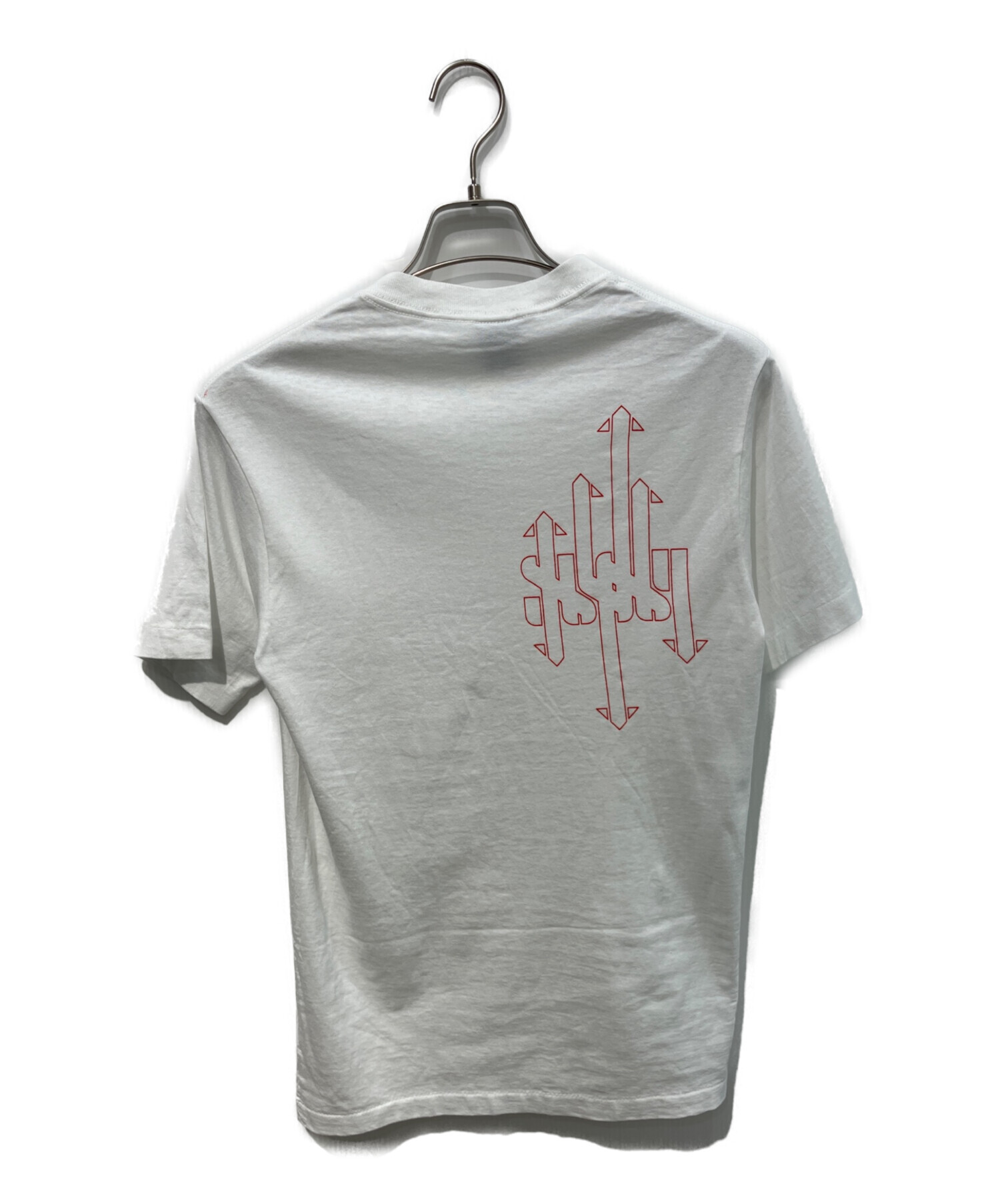 中古・古着通販】stussy (ステューシー) 00sNyltla Tee USA製