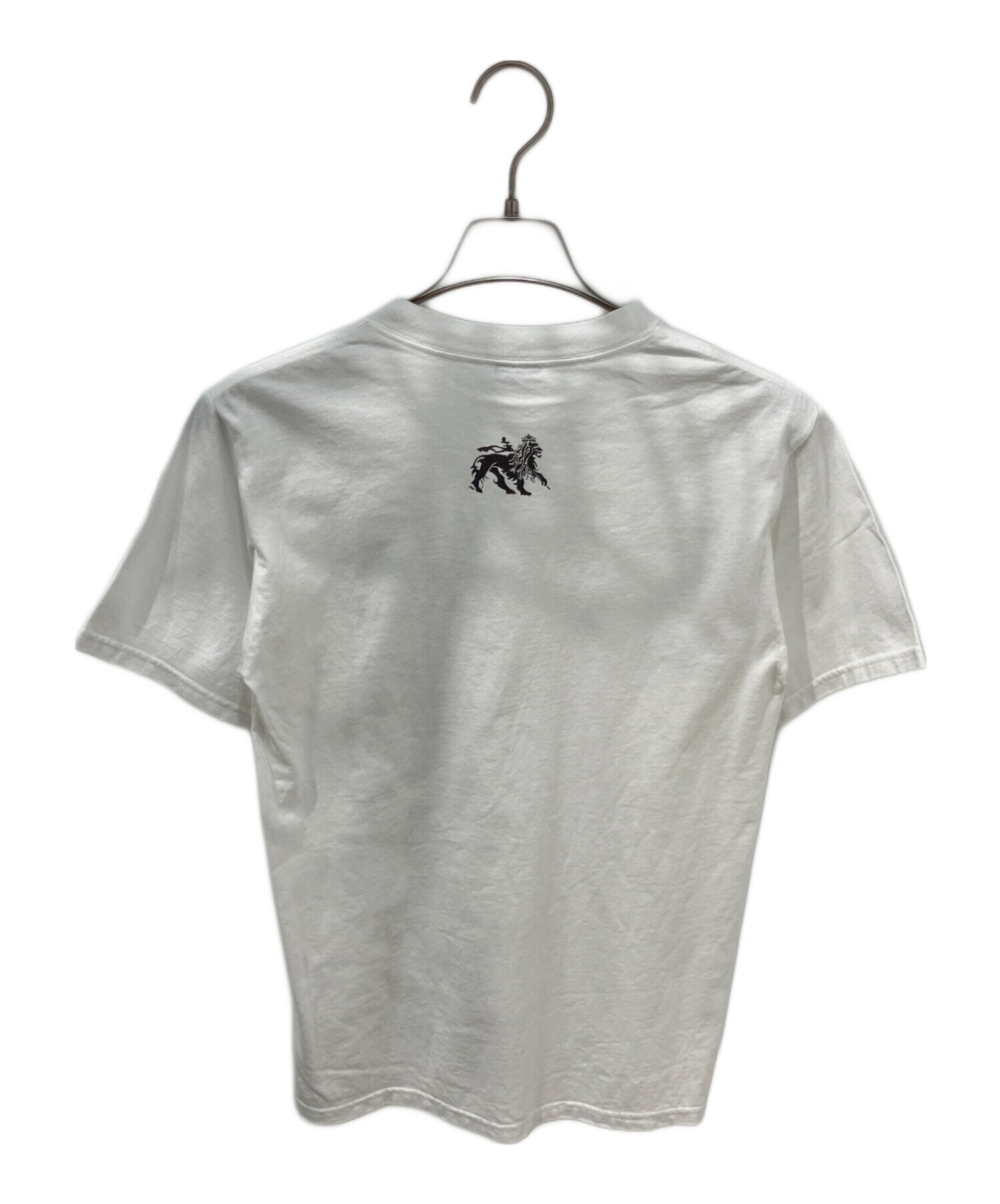 中古・古着通販】stussy (ステューシー) 00sIRIE SENSATION Tee