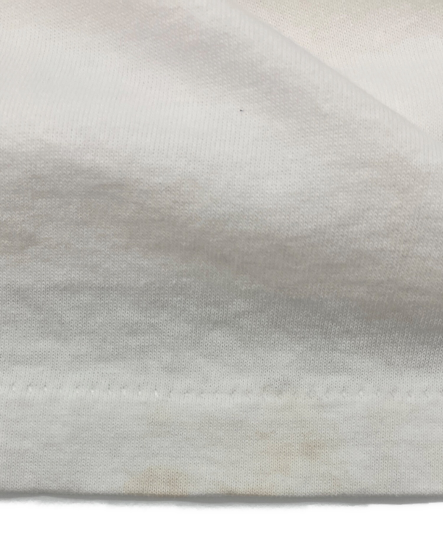 中古・古着通販】stussy (ステューシー) 90s Camera Te USA製 紺タグ