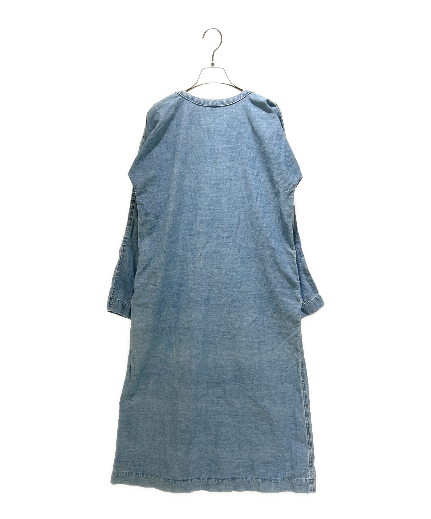 中古・古着通販】VALENTINO (ヴァレンティノ) VGOLD シャンブレー