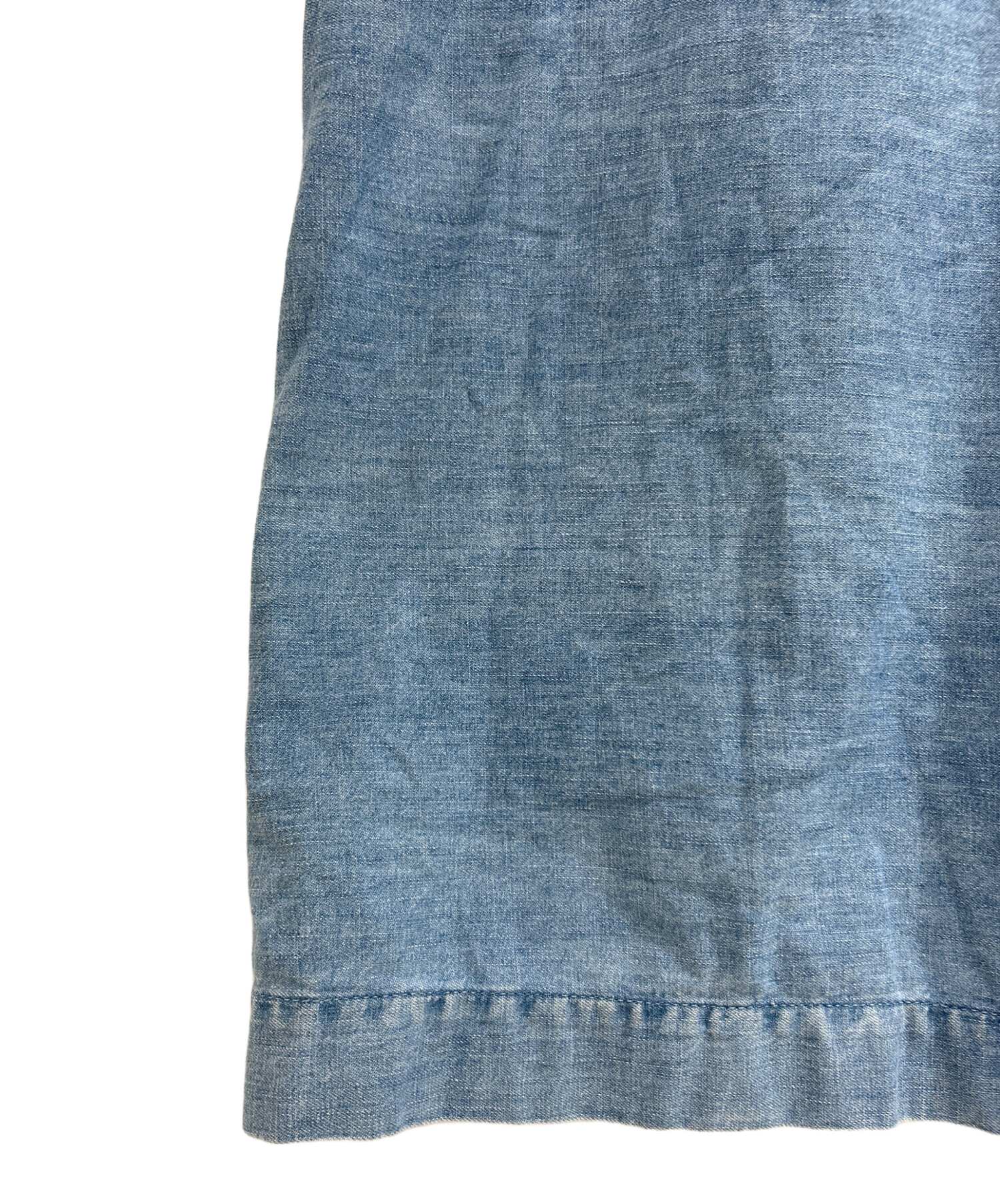 中古・古着通販】VALENTINO (ヴァレンティノ) VGOLD シャンブレー