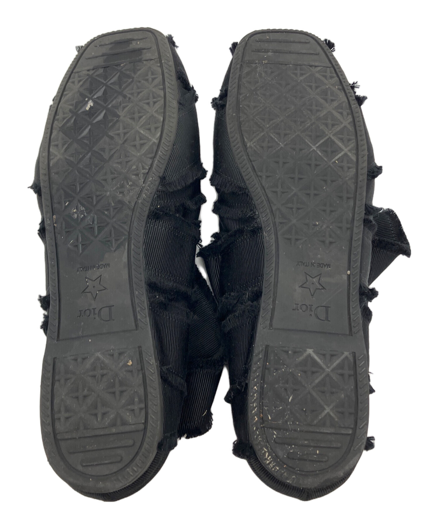 中古・古着通販】Christian Dior (クリスチャン ディオール) アンクル