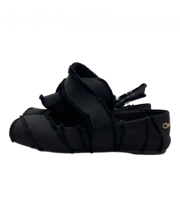 中古・古着通販】Christian Dior (クリスチャン ディオール) アンクル