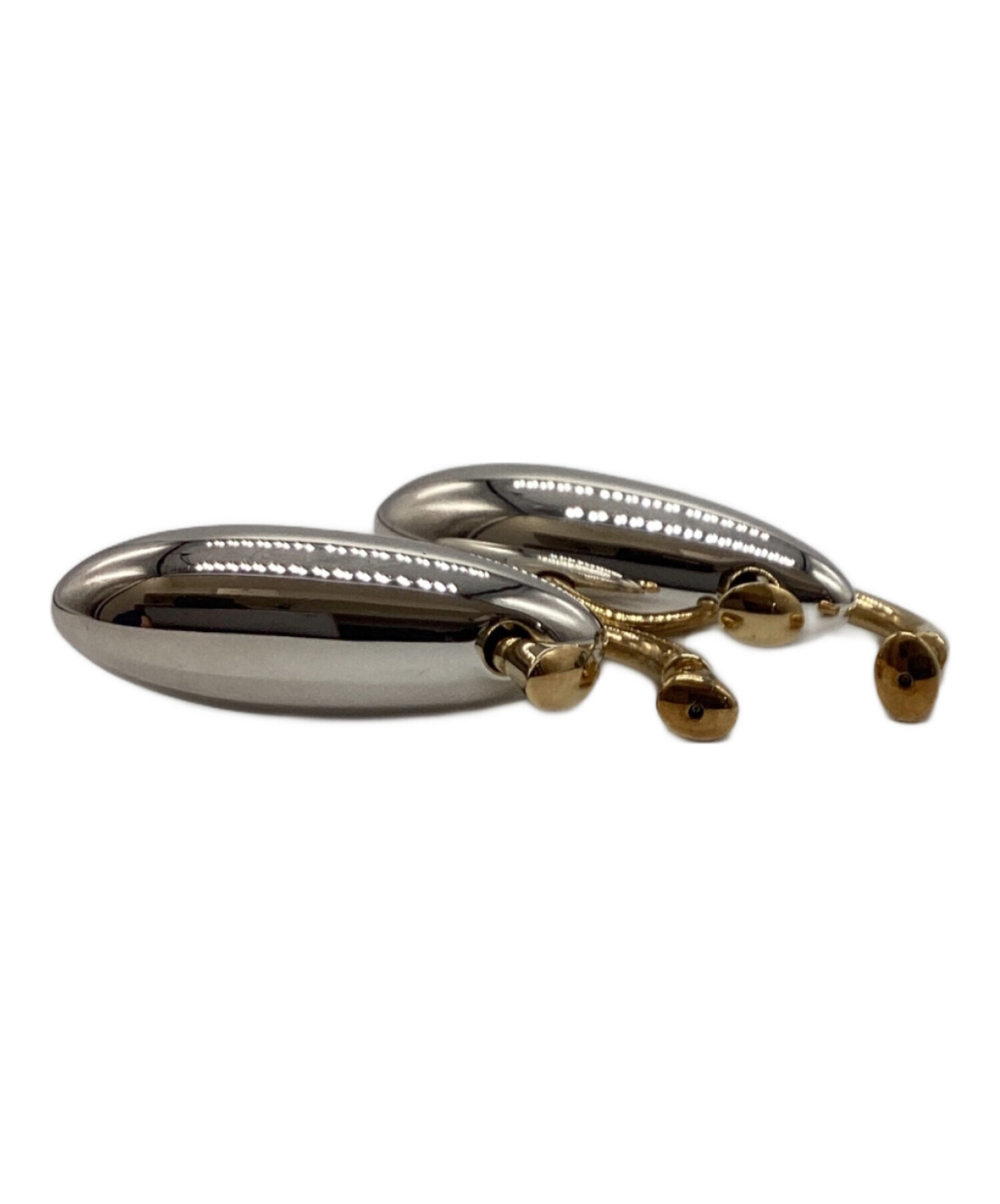 中古・古着通販】BOTTEGA VENETA (ボッテガベネタ) エリプス ラージ