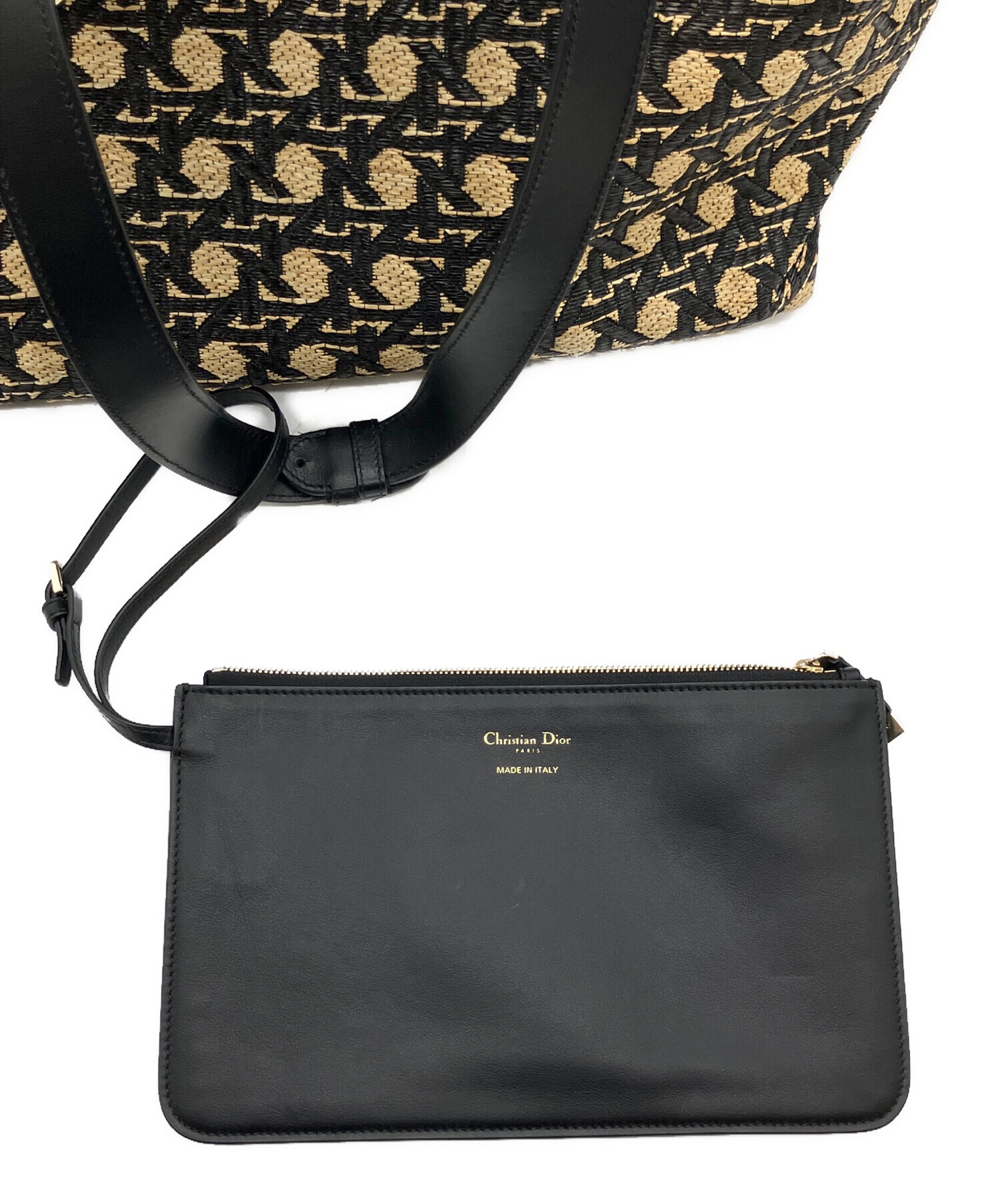 中古・古着通販】Christian Dior (クリスチャン ディオール