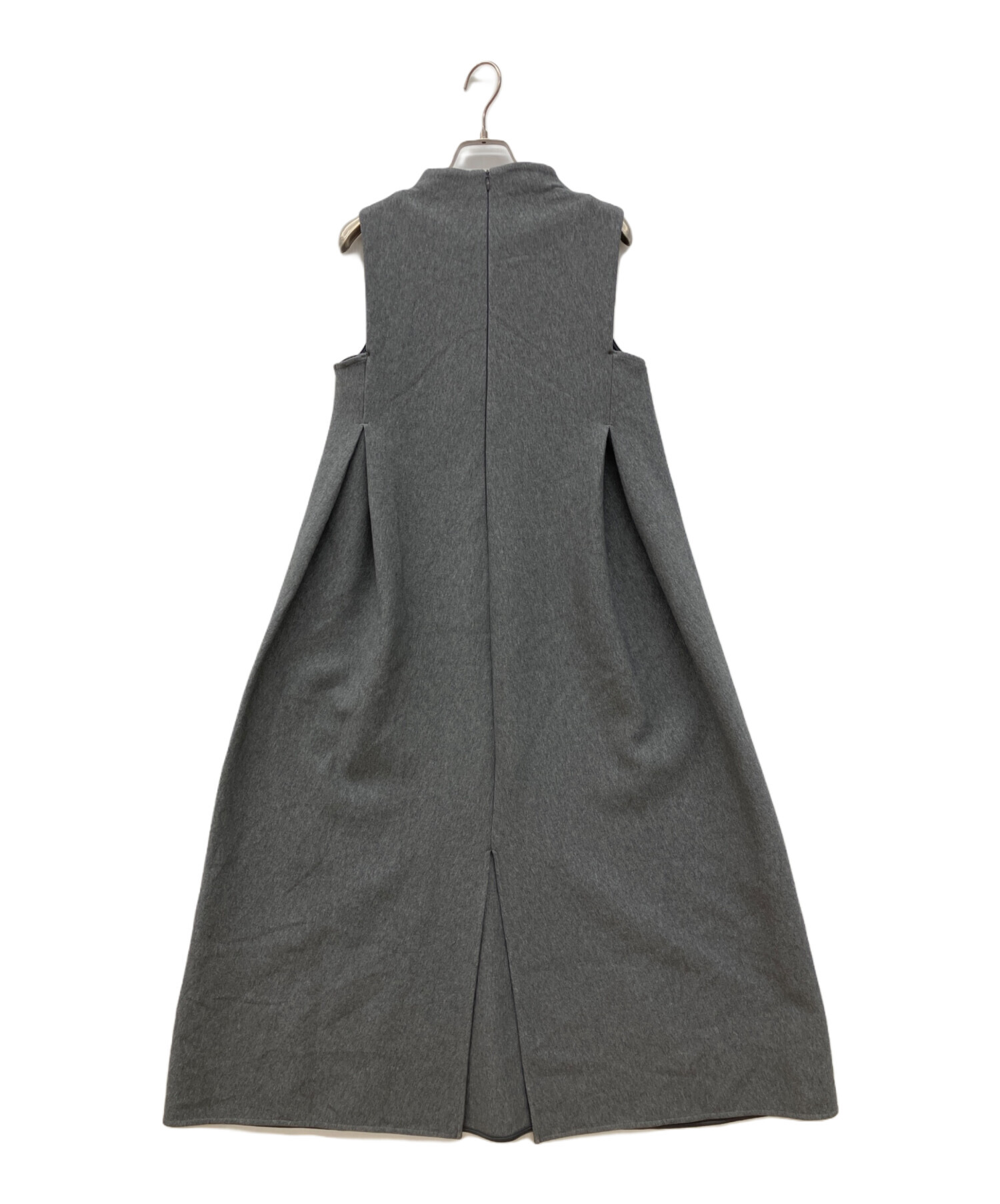 中古・古着通販】THE TOE (ザ・トゥー) Dumbo Sleeveless Onepiece