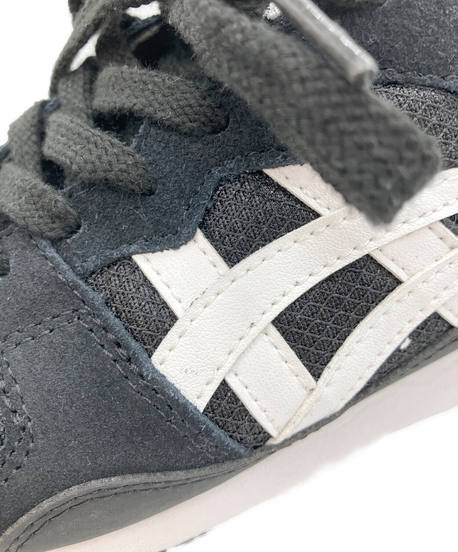 中古・古着通販】Onitsuka Tiger (オニツカタイガー) Horizonia 