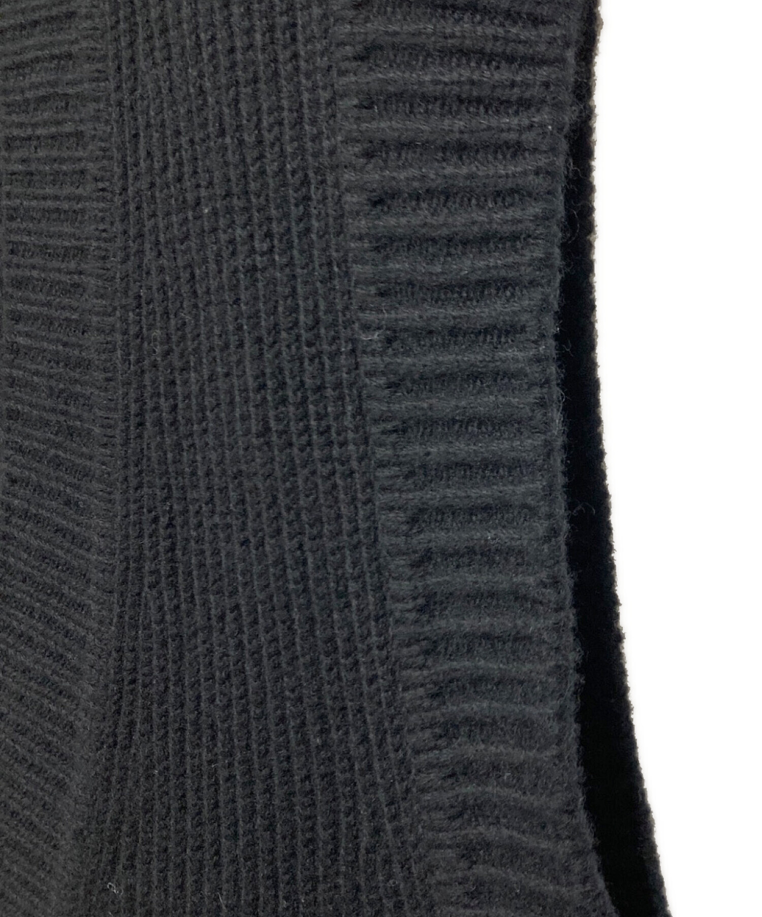 中古・古着通販】YLEVE (イレーヴ) EX FINE MERINO WOOL KN N/S P/O