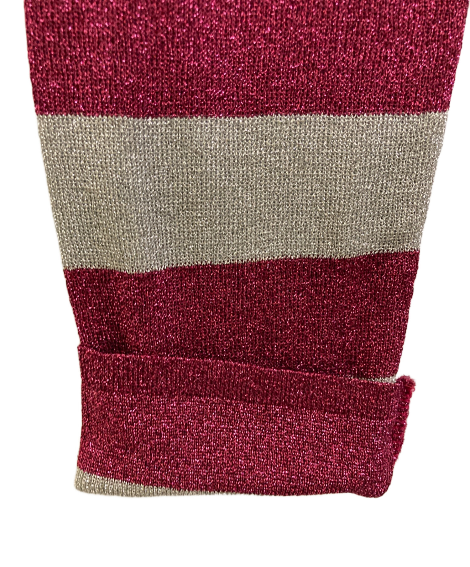 中古・古着通販】Hysteric Glamour (ヒステリックグラマー) ボーダー