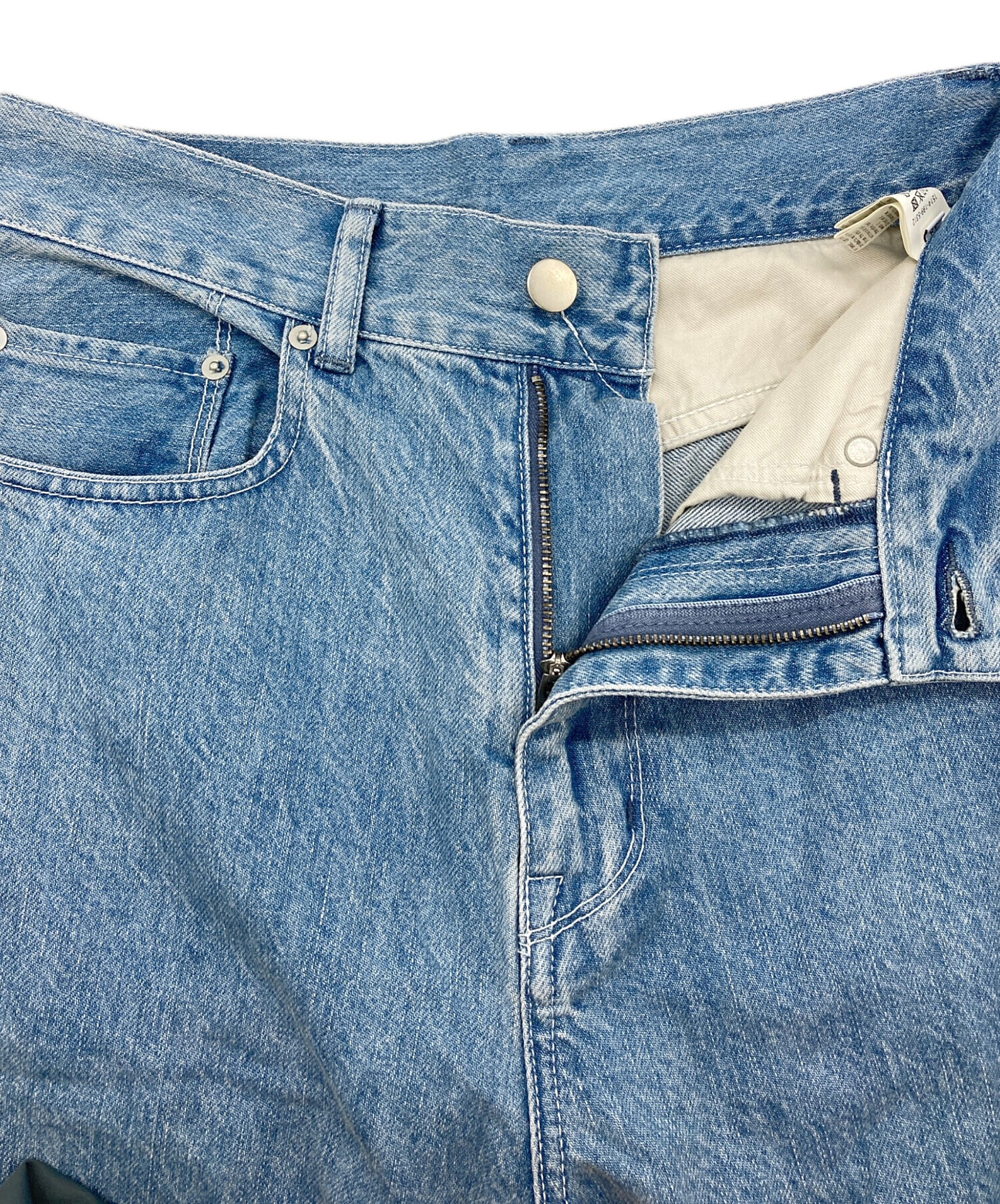 中古・古着通販】UNITED ARROWS (ユナイテッドアローズ) ルーズ 