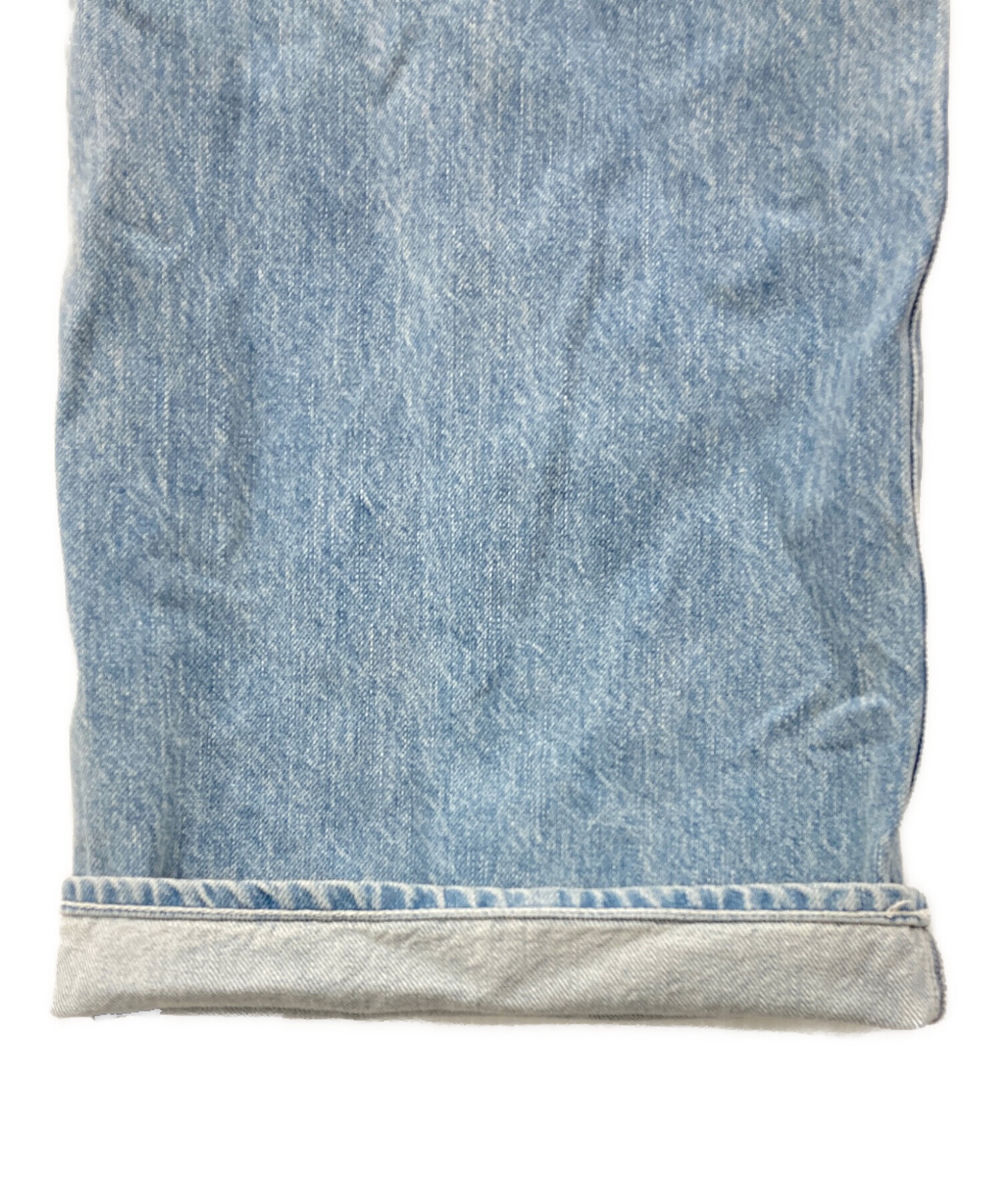 中古・古着通販】UNITED ARROWS (ユナイテッドアローズ) ルーズ
