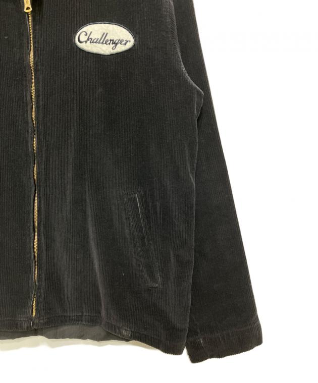 中古・古着通販】CHALLENGER (チャレンジャー) CORDUROY WORK JACKET